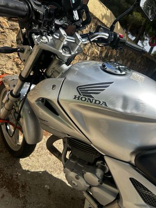 HONDA CBF 250