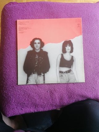 Complices - 2 LPs vinilo