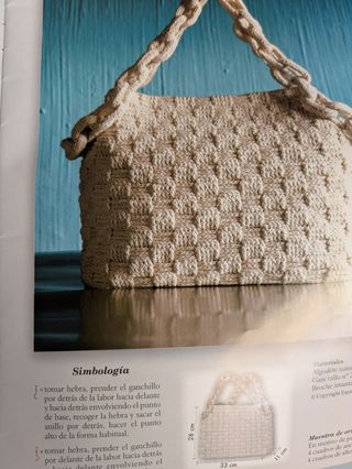 Revista: Bolsos 3