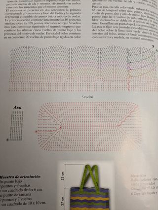 Revista: Bolsos 3