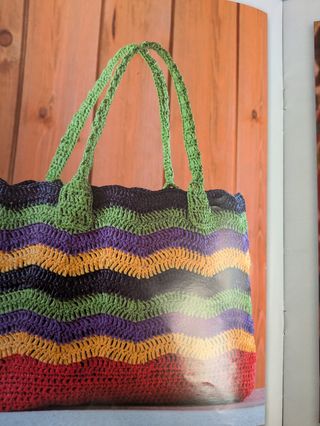 Revista: Bolsos 3