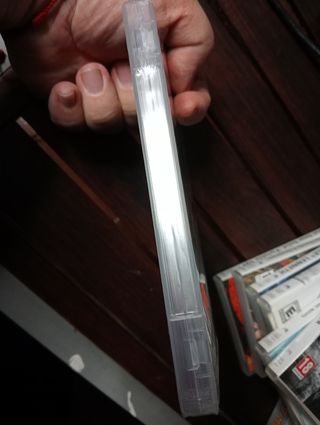 Saint Seiya Omega Ultimate Cosmos PSP - PRECINTADO