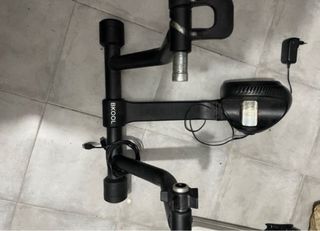 Rodillo Bkool ciclismo