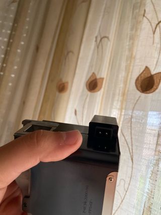 Lampara BENQ MC750 - Proyector