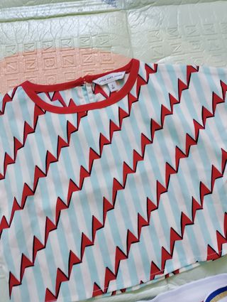 Completino estivo 2 anni Little Marc J