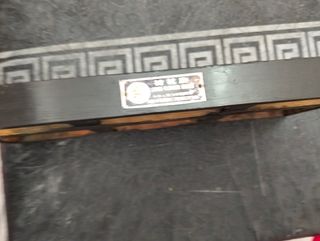 Ábaco chino antiguo