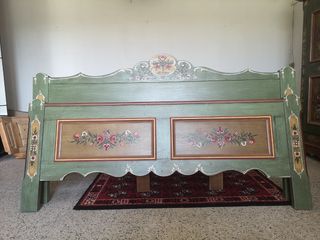 Voglauer set muebles de habitación