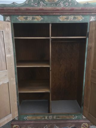 Voglauer set muebles de habitación