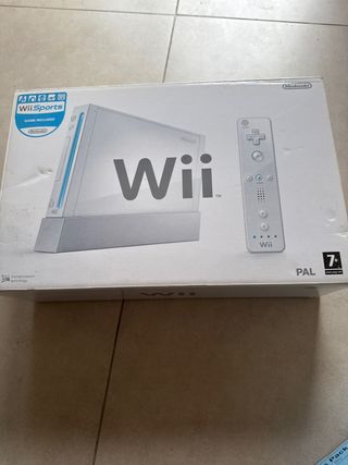 Wii