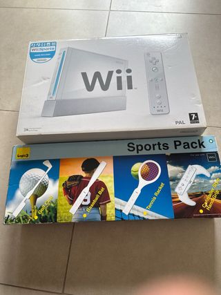 Wii