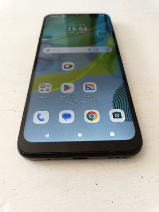 Motorola Moto E13 con 64GB e colore nero