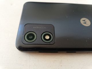 Motorola Moto E13 con 64GB e colore nero
