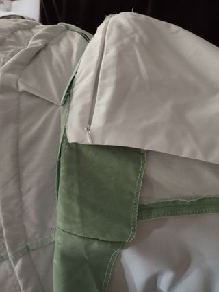 Vestido flamenca 
