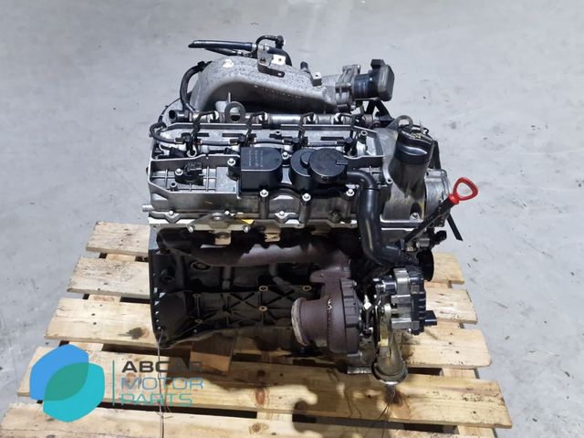 Motor MB Sprinter 311 CDI 2.2 CDI 109 cv OM646