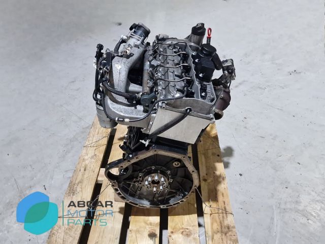 Motor MB Sprinter 311 CDI 2.2 CDI 109 cv OM646