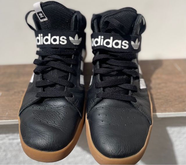 Adidas VRX Mid 42 y 1/2 -Skate - Zapatillas