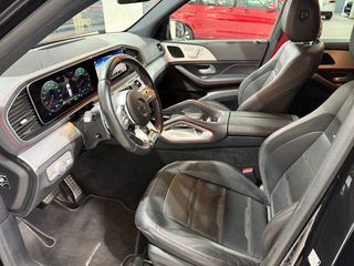 Mercedes GLE AMG GLE 53 4MATIC