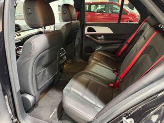 Mercedes GLE AMG GLE 53 4MATIC