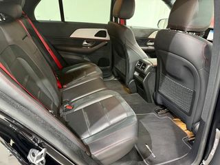 Mercedes GLE AMG GLE 53 4MATIC
