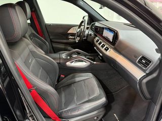 Mercedes GLE AMG GLE 53 4MATIC