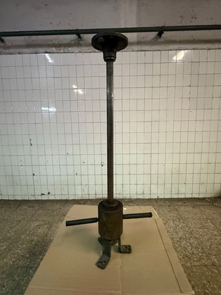 Extractor buje inercia - herramienta