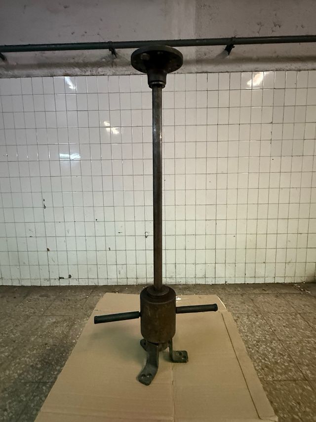 Estrattore mozzo inerzia - strumento