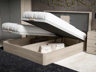 CANAPES COLCHONES SOFAS ARMARIOS LITERAS