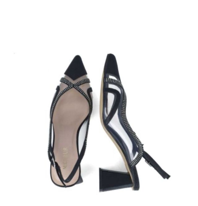 Zapatos de fiesta talla 37