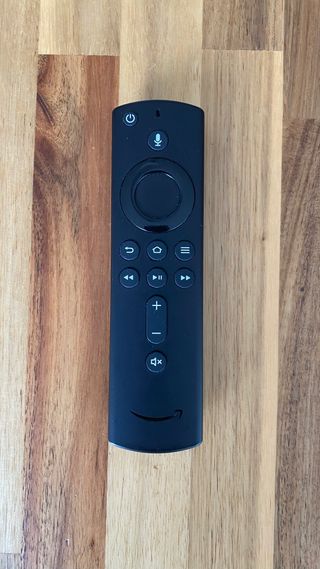Televisor LG 24" con Fire TV Stick – Smart TV list
