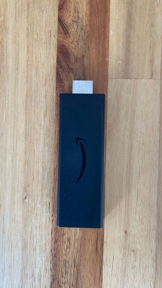 Televisor LG 24" con Fire TV Stick – Smart TV list