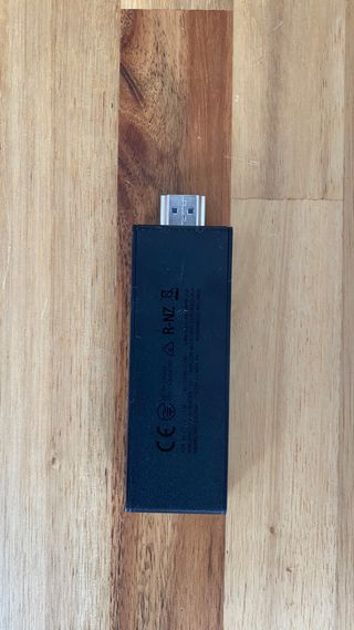 Televisor LG 24" con Fire TV Stick – Smart TV list