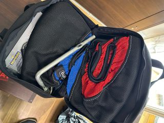 Cadenas nieve Norauto + funda