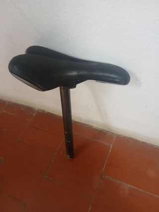 Sillin de Bicicleta