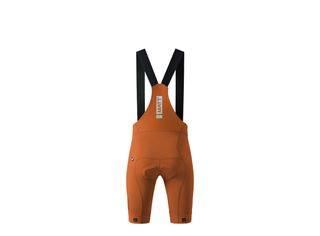 Culotte corto Gobik hombre Matt 2.0 maple