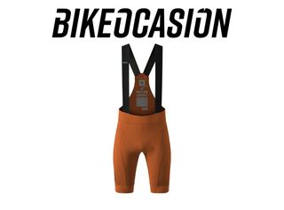Culotte corto Gobik hombre Matt 2.0 maple