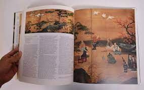 Momoyama. Edad de Oro del Arte Japonés (1573-1615)