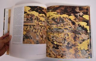 Momoyama. Edad de Oro del Arte Japonés (1573-1615)