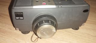 PROYECTOR EPSON EMP-7200