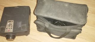 PROYECTOR EPSON EMP-7200