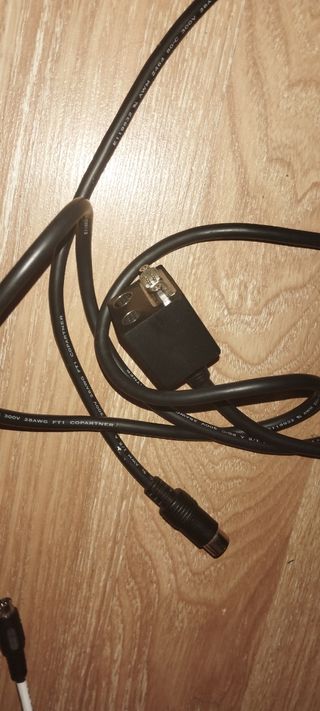 PROYECTOR EPSON EMP-7200