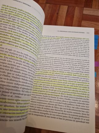 Aprendices y maestros: La psicología cognitiva...