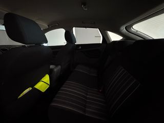 Ford Focus 2008
