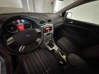 Ford Focus 2008