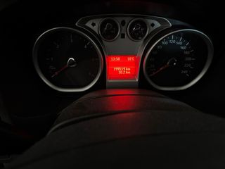 Ford Focus 2008