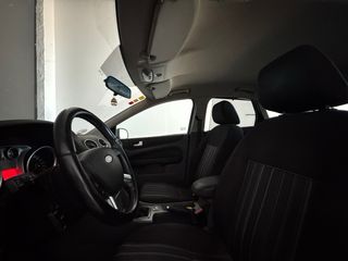 Ford Focus 2008