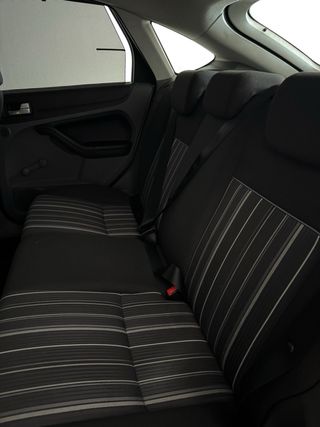 Ford Focus 2008