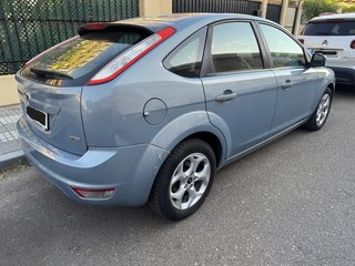 Ford Focus 2008