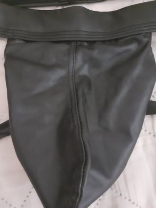 Jockstrap sexy uomo XL