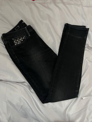 Pantalón Vaquero Levis para mujer W29 L32
