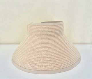 VISERA/SOMBRERO ABIERTO.